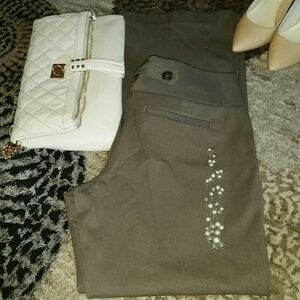 🔶️5 for $30🔶️ Express Editor Pant